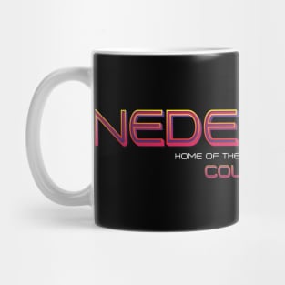 Nederland Mug